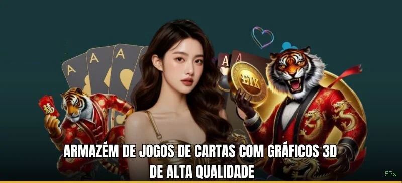Lista de jogos para 57a aBrasil section