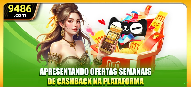 Controles de paJogonto e BRL em 57a