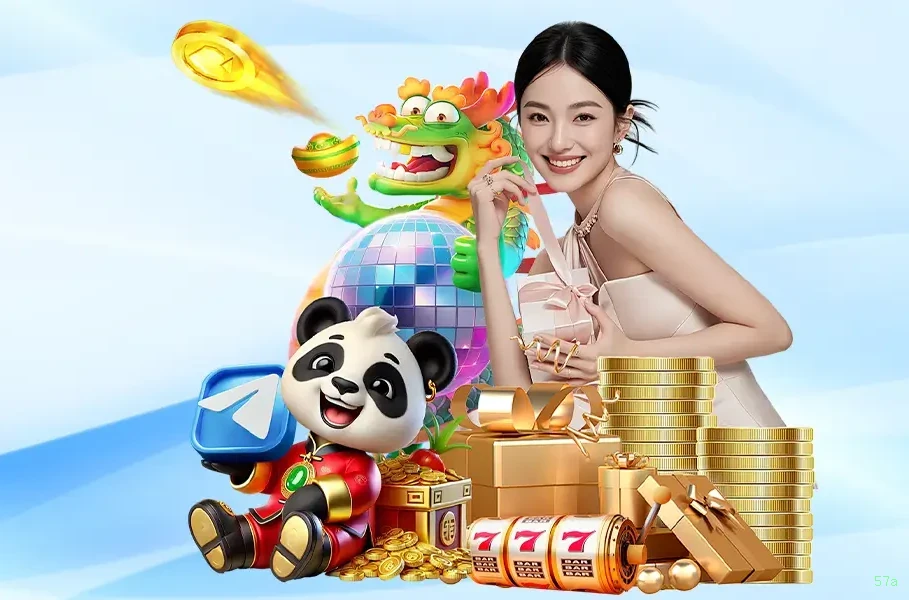 Controles de paJogonto e BRL em 57a