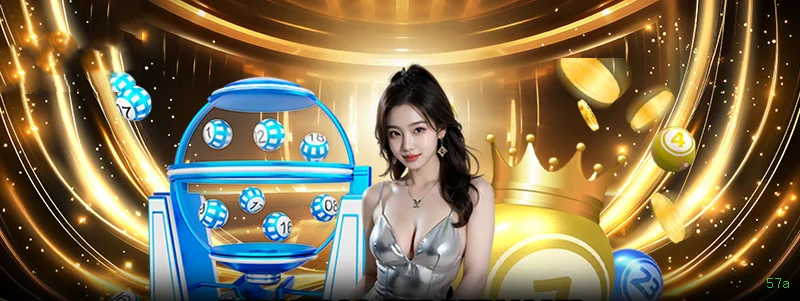 Lista de jogos para 57a casino section
