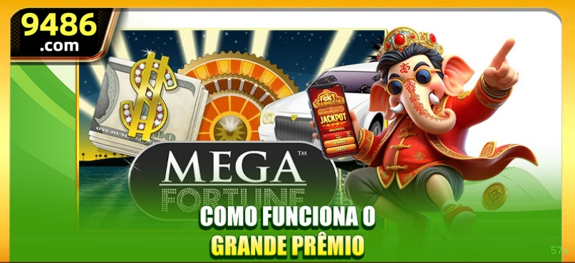 Baixar 57a app para jogadores brasileiros