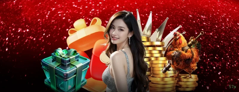 Lista de jogos para 57a JogoaBrasil section