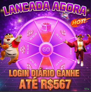 57a app de jogo para jogadores brasileiros