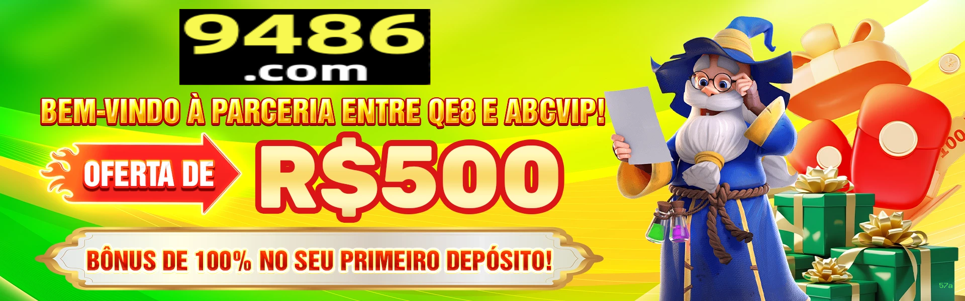 Lista de jogos para 57a online section