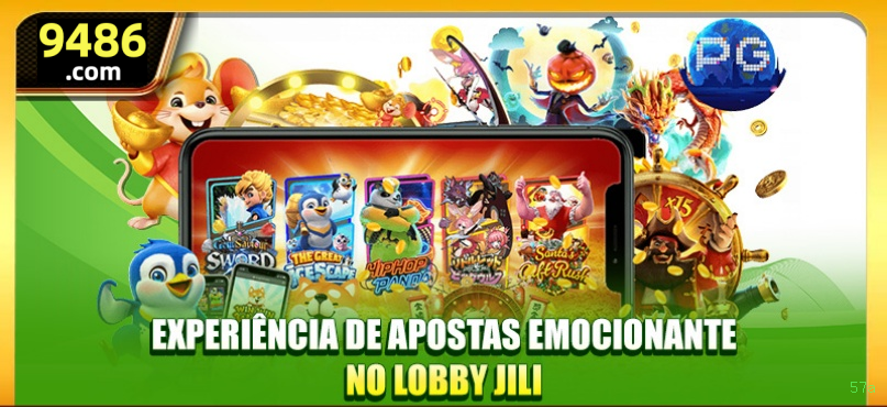 57a app de jogo para jogadores brasileiros