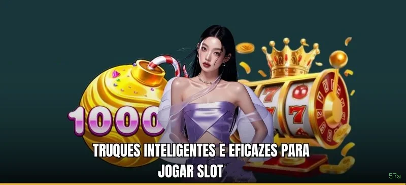 57a app de jogo para jogadores brasileiros