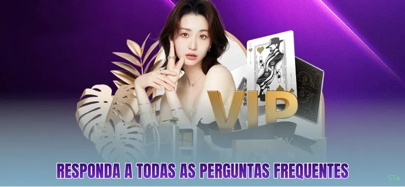 Controles de paJogonto e BRL em 57a